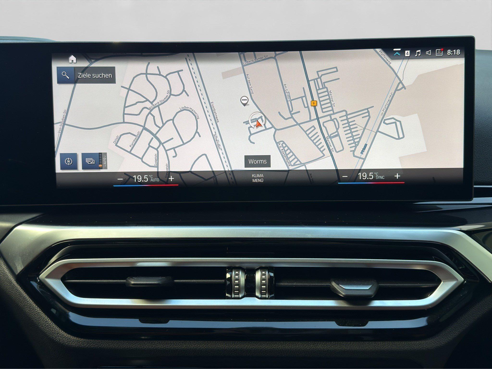 BMW 4er Gran Coupé – Bild 20