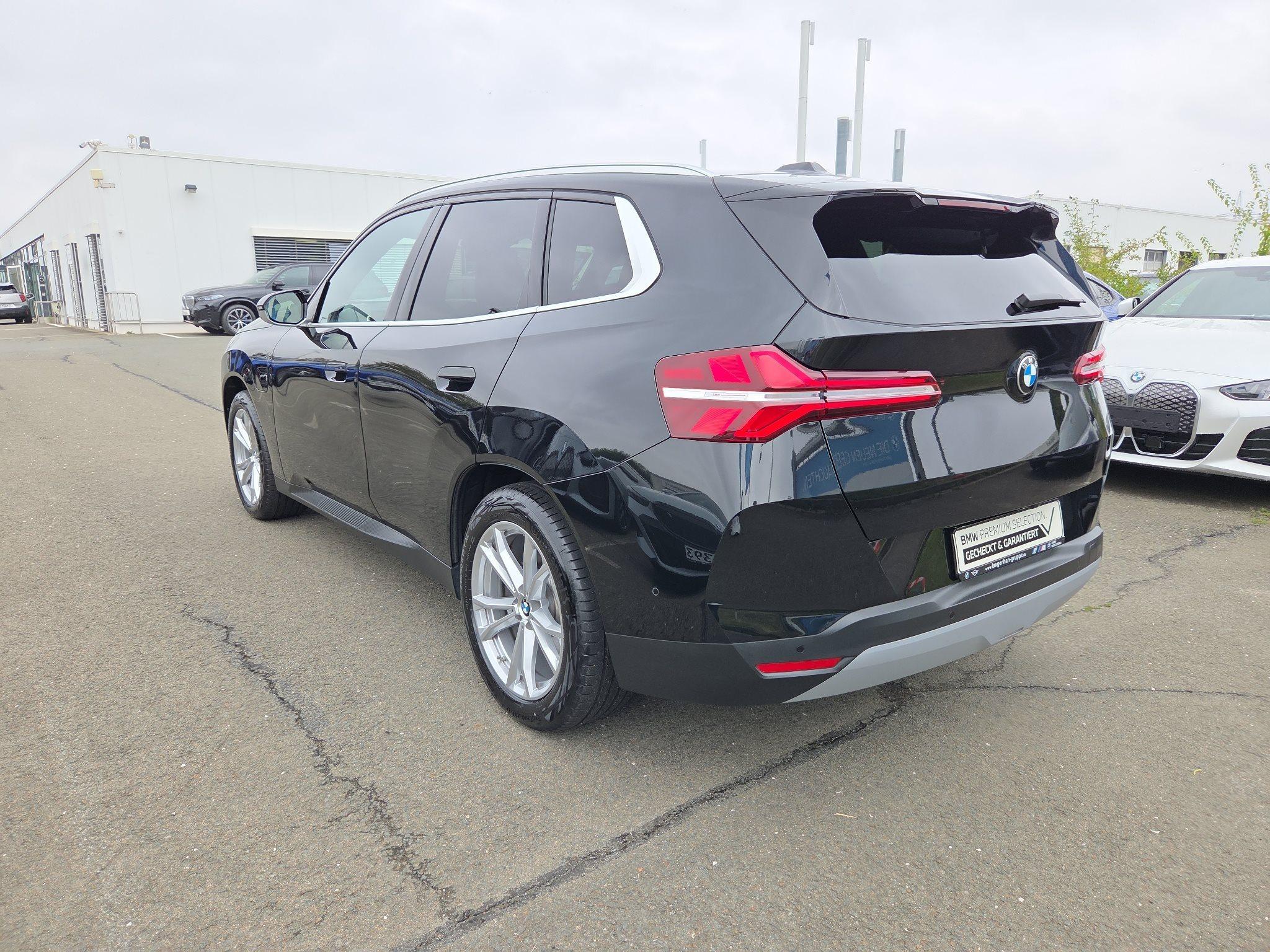 BMW X3 – Bild 5