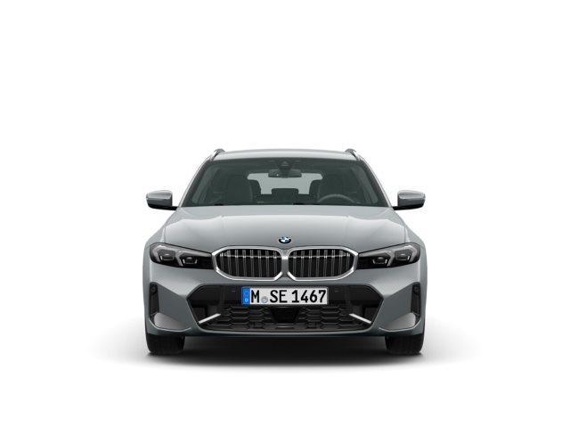 BMW 3er Touring – Bild 5