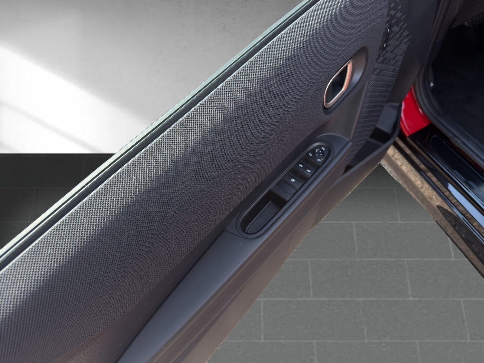 MINI Cabrio – Bild 7