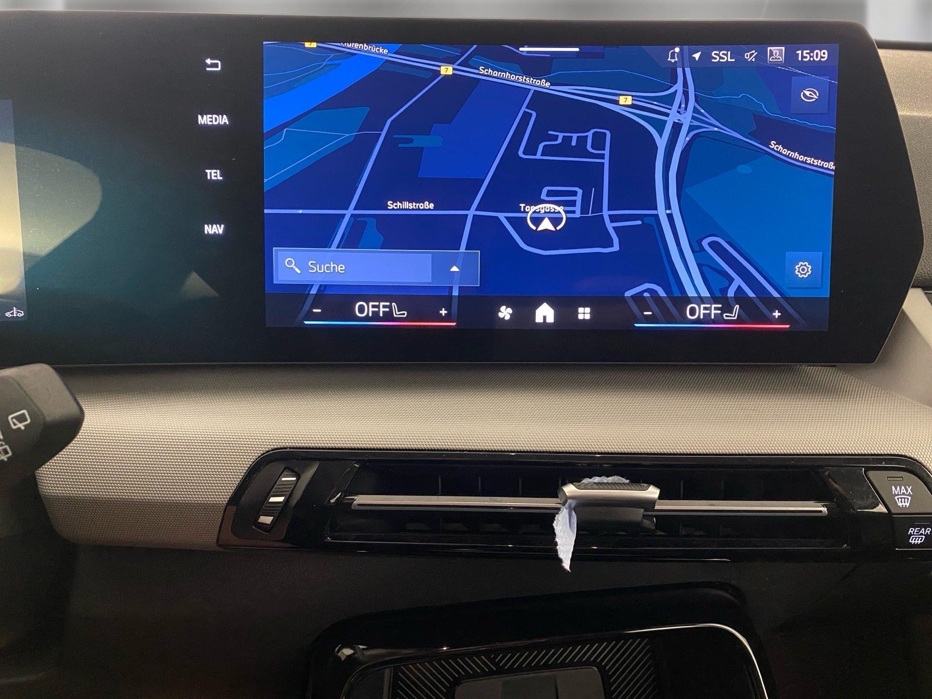 BMW X1 – Bild 9