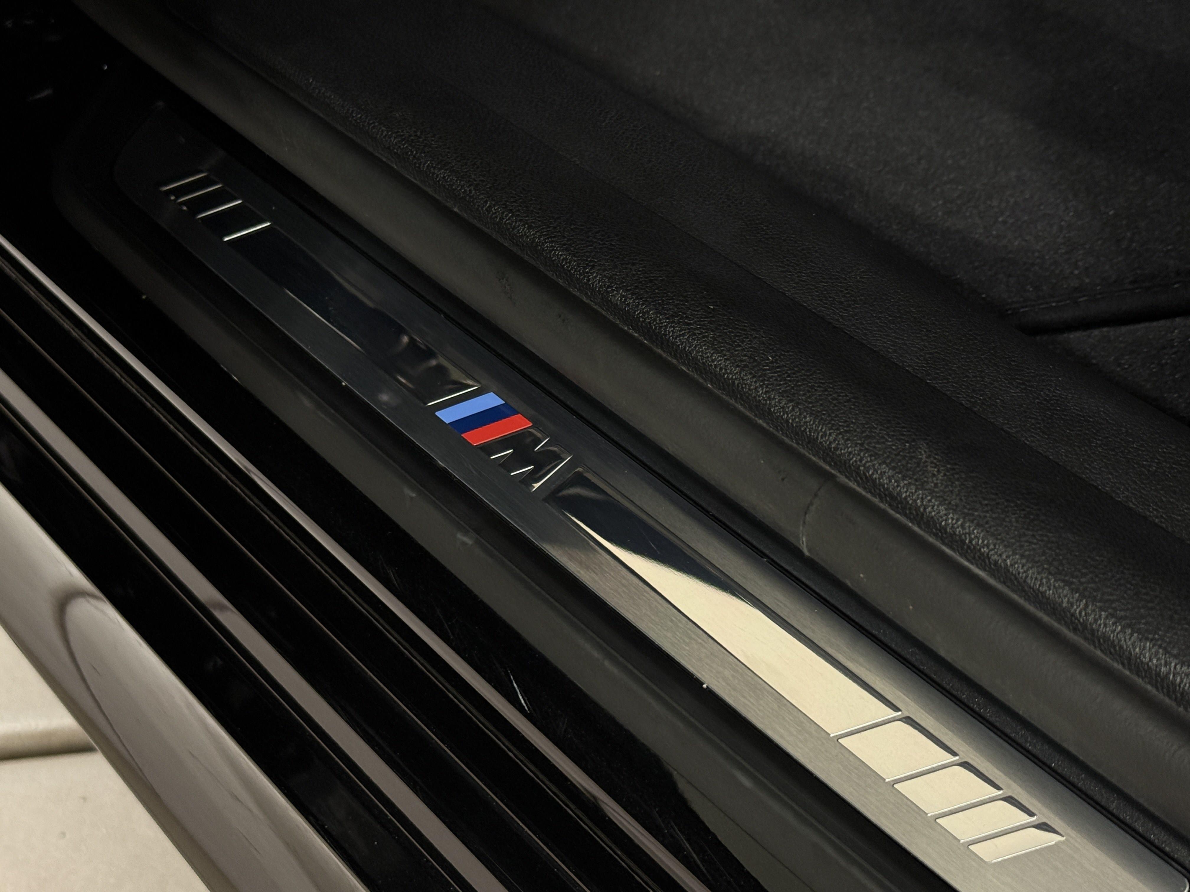 BMW 3er Touring – Bild 11