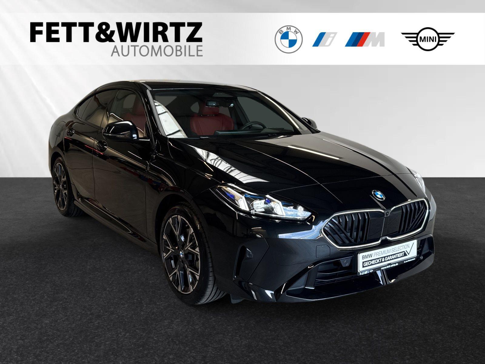 BMW 2er Gran Coupé