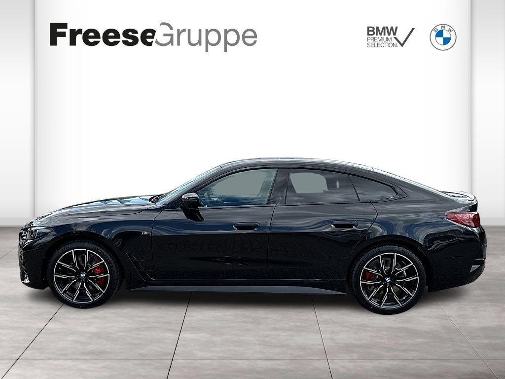 BMW 4er Gran Coupé – Bild 3