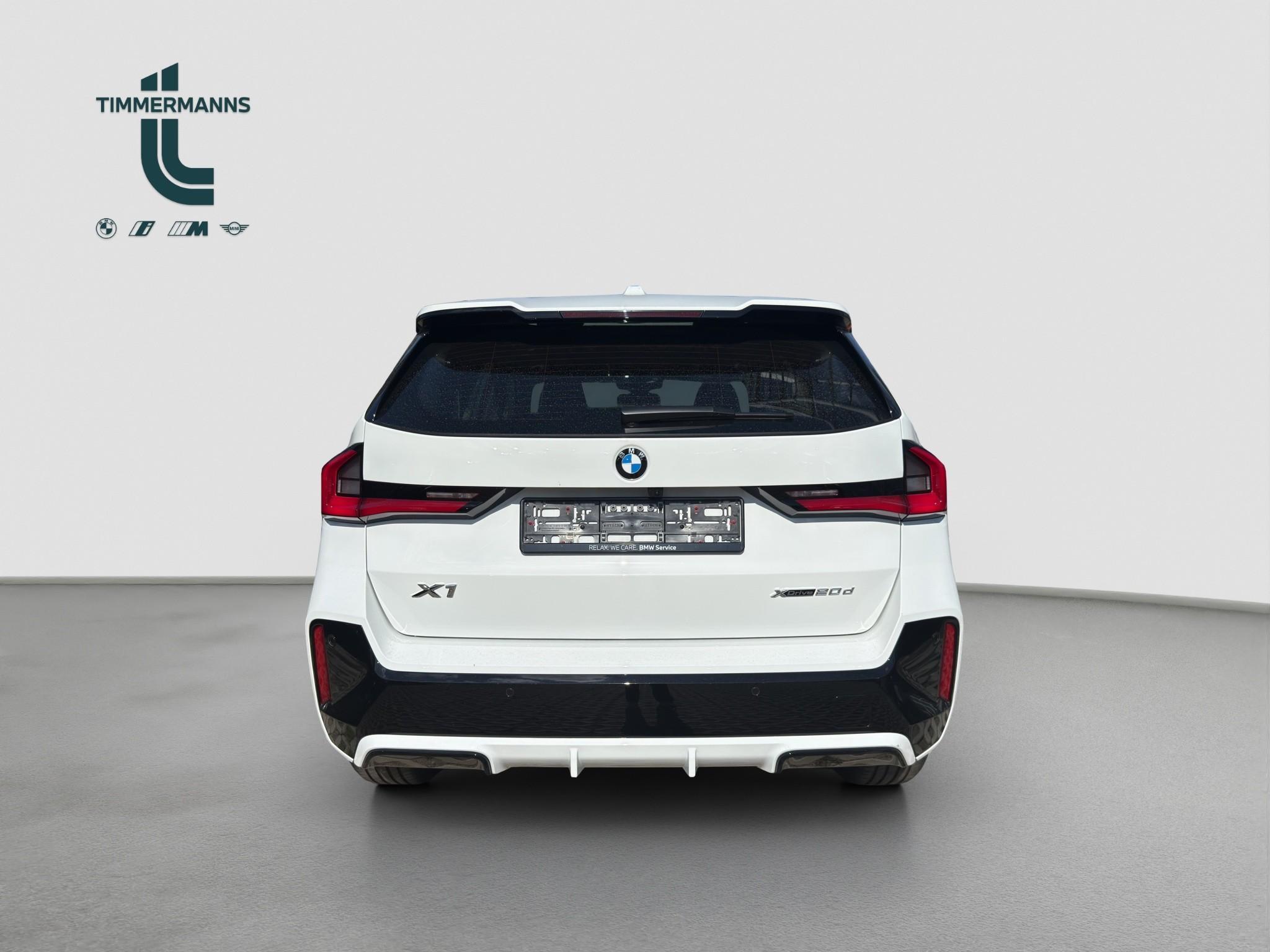 BMW X1 – Bild 46