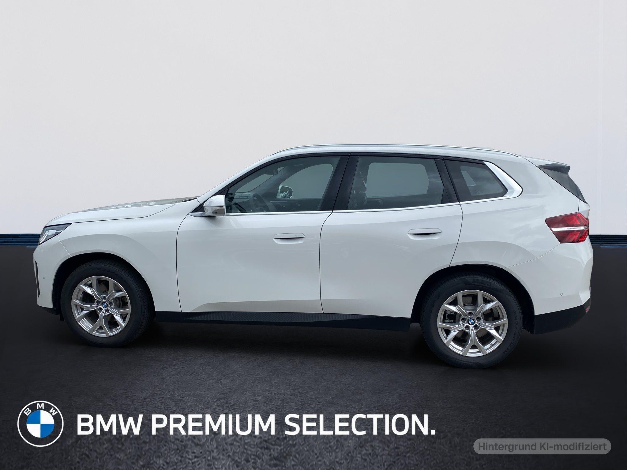 BMW X3 – Bild 4
