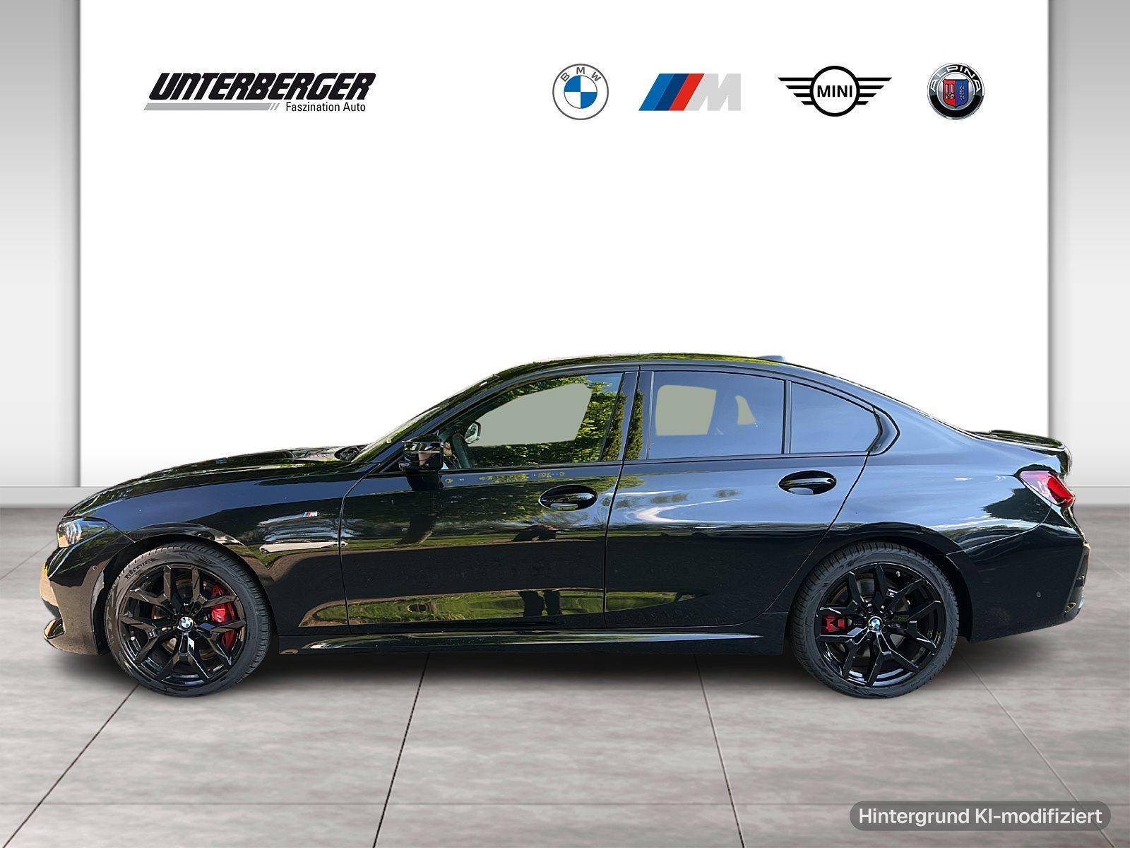 BMW 3er – Bild 3