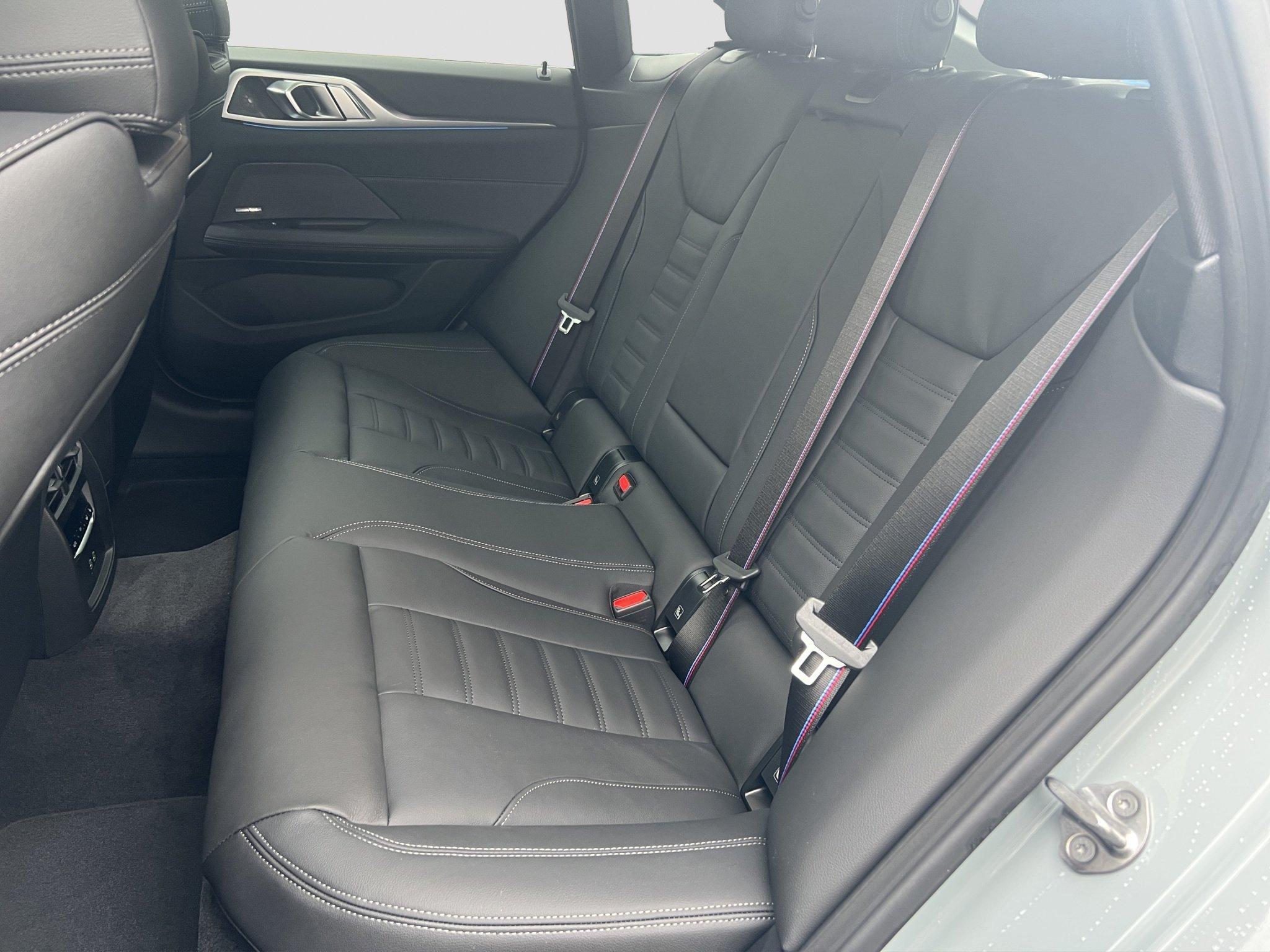 BMW 4er Gran Coupé – Bild 11