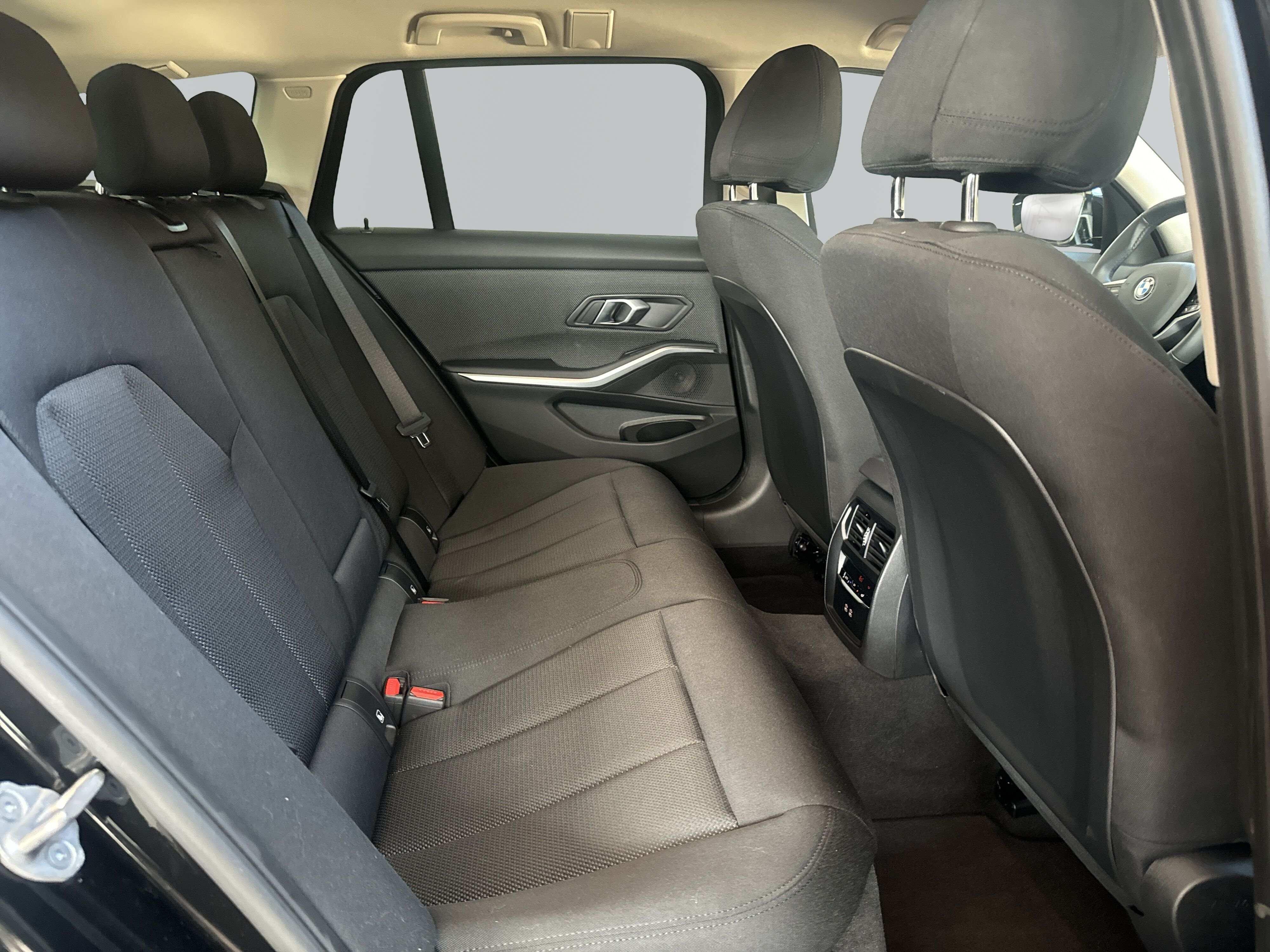BMW 3er Touring – Bild 13