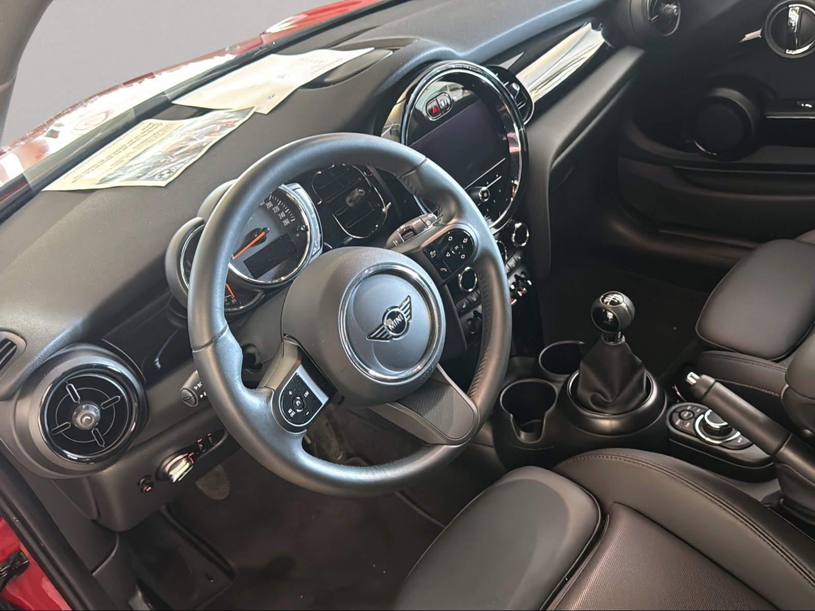 MINI Cooper 3-Türer – Bild 5