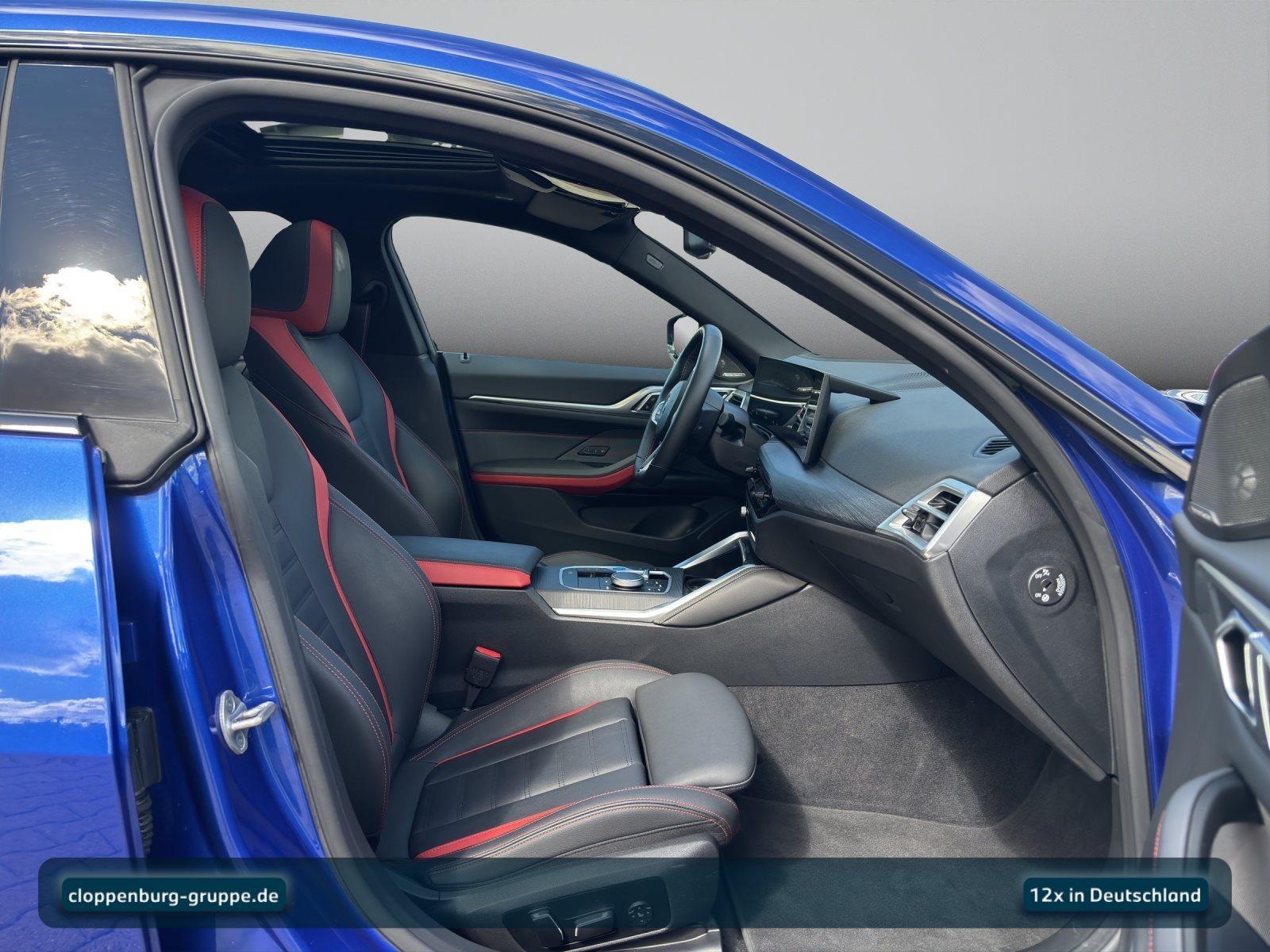 BMW 4er Gran Coupé – Bild 7