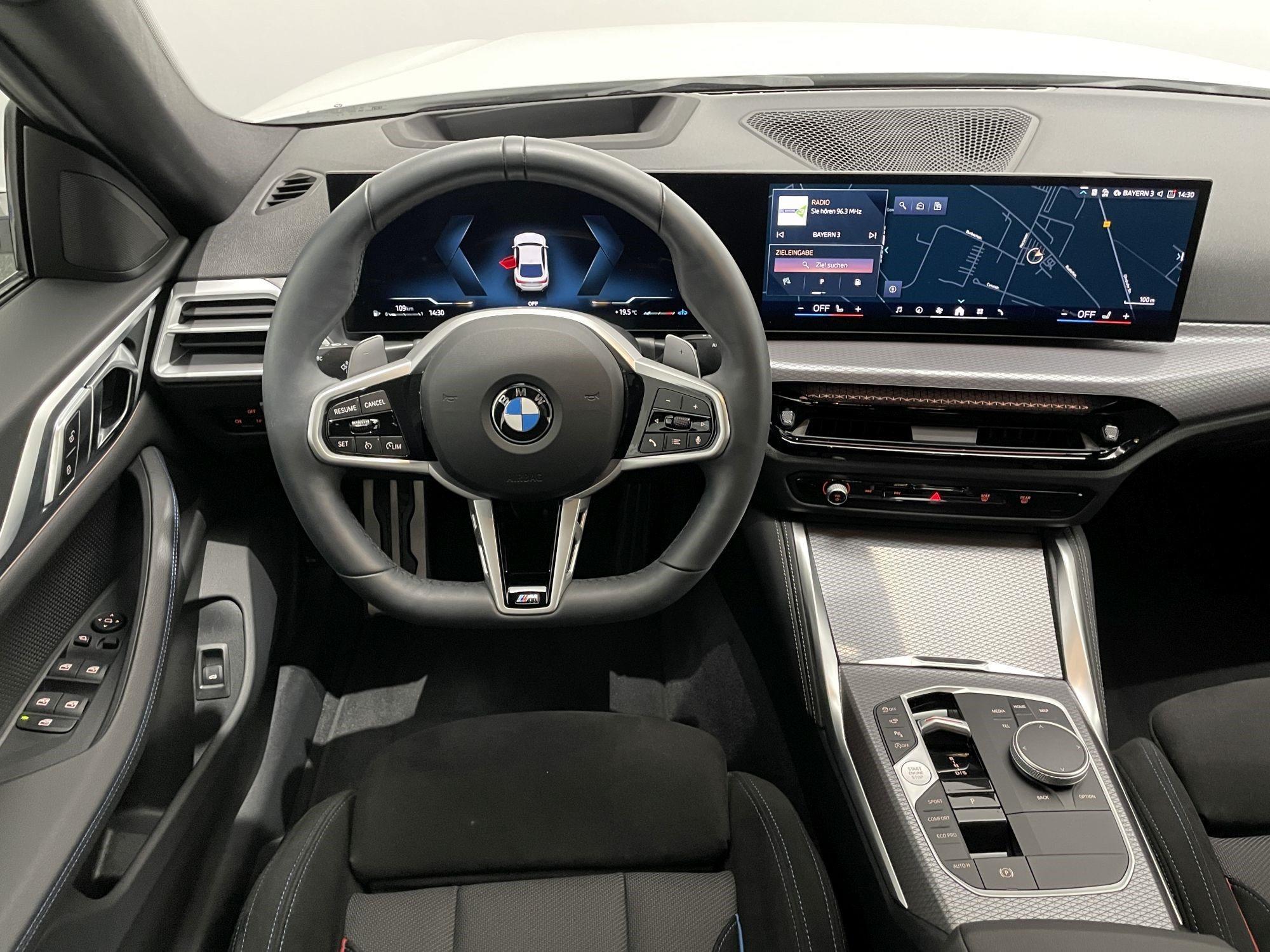 BMW 4er Gran Coupé – Bild 26