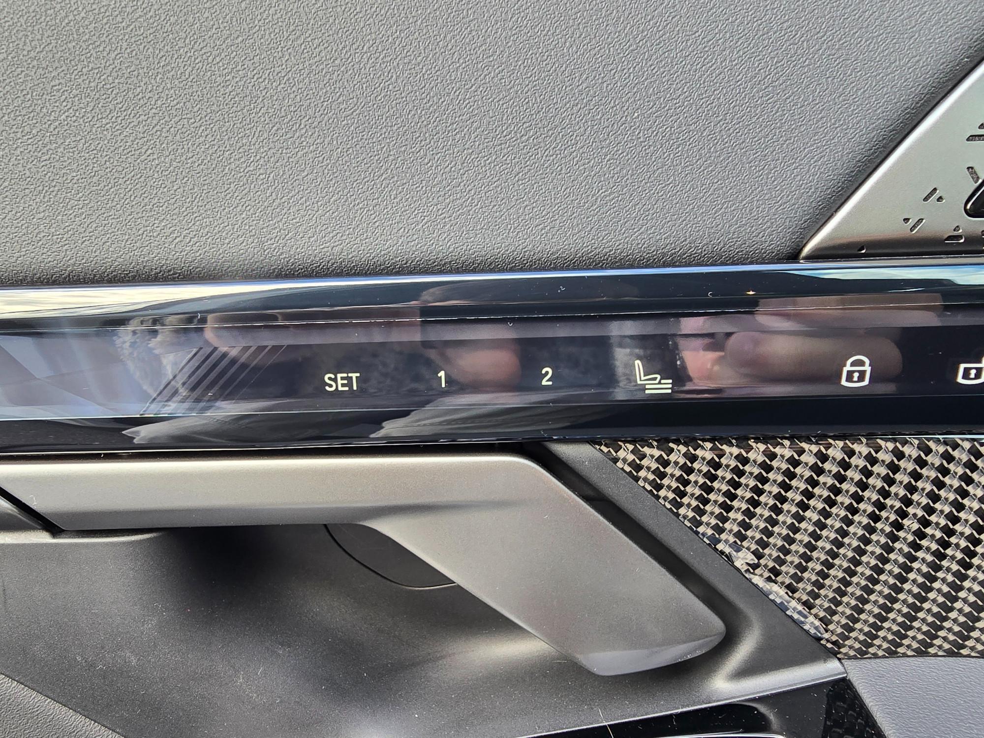 BMW 5er Touring – Bild 27