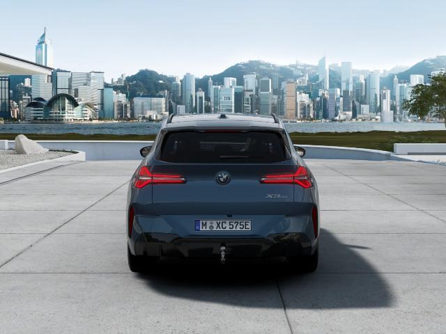 BMW X3 – Bild 6
