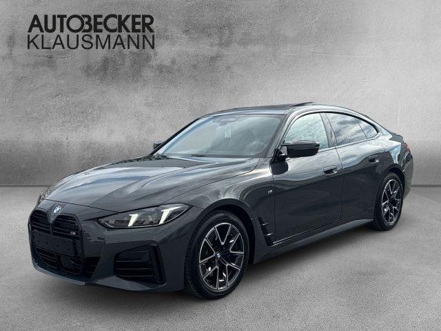 BMW 4er Gran Coupé