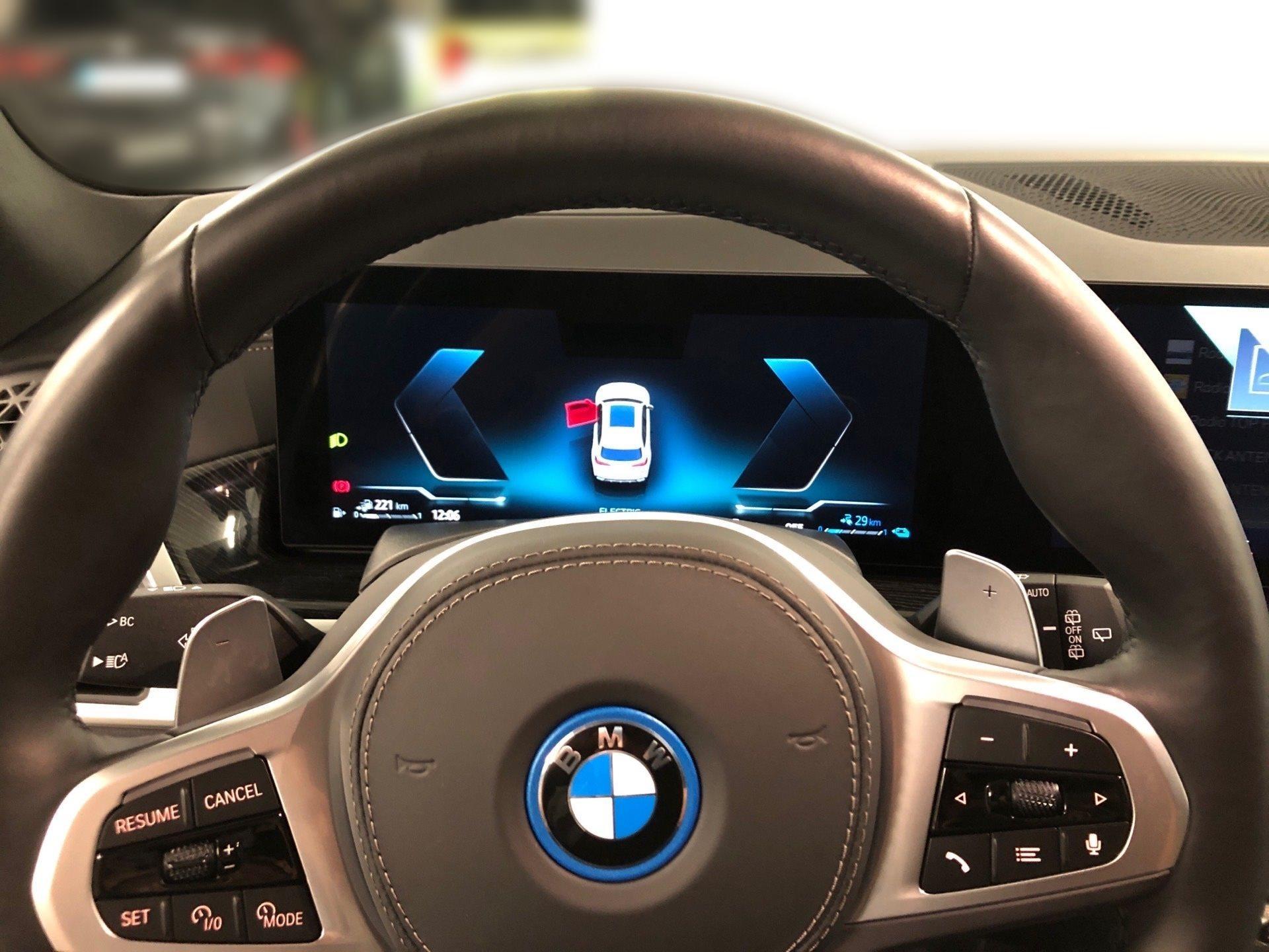 BMW X5 – Bild 13