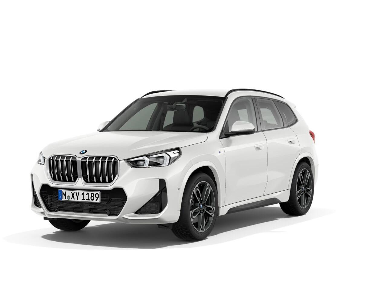 BMW X1 – Bild 2