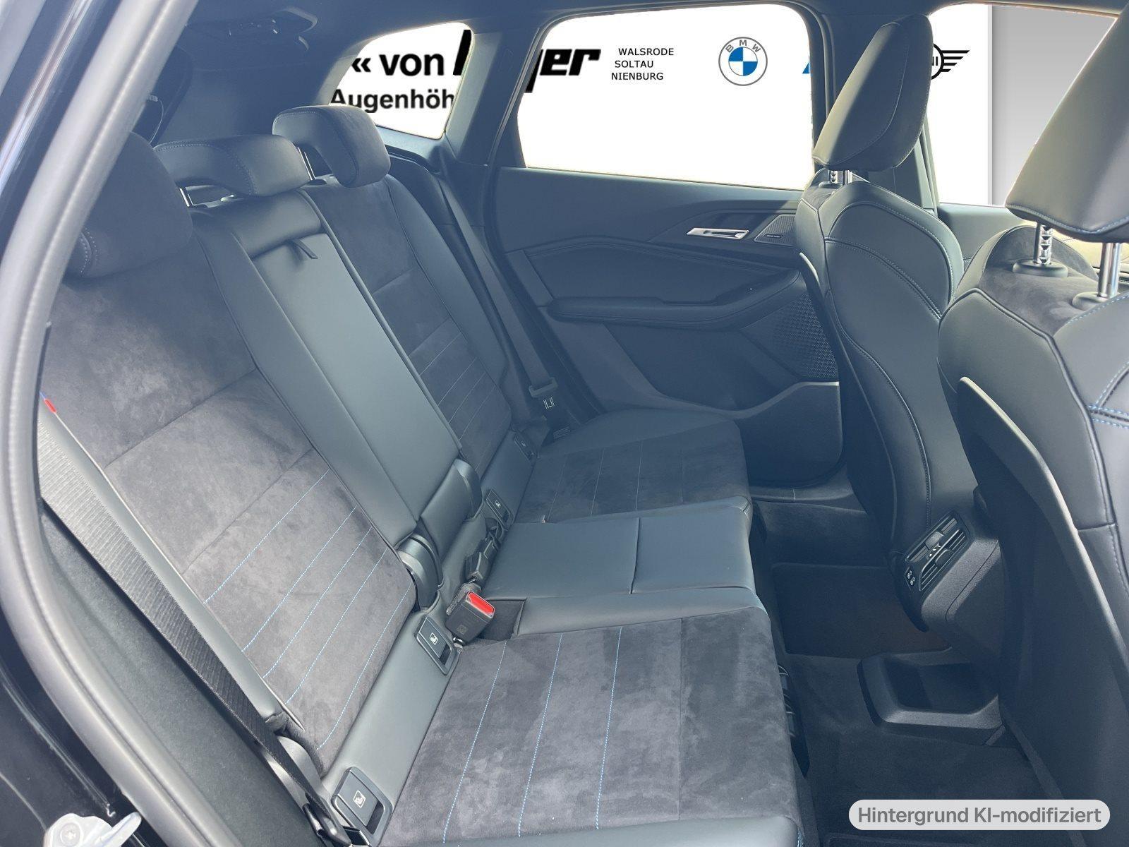 BMW 2er Active Tourer – Bild 14