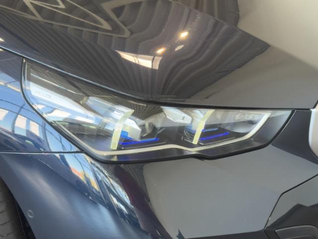 BMW 5er Touring – Bild 2