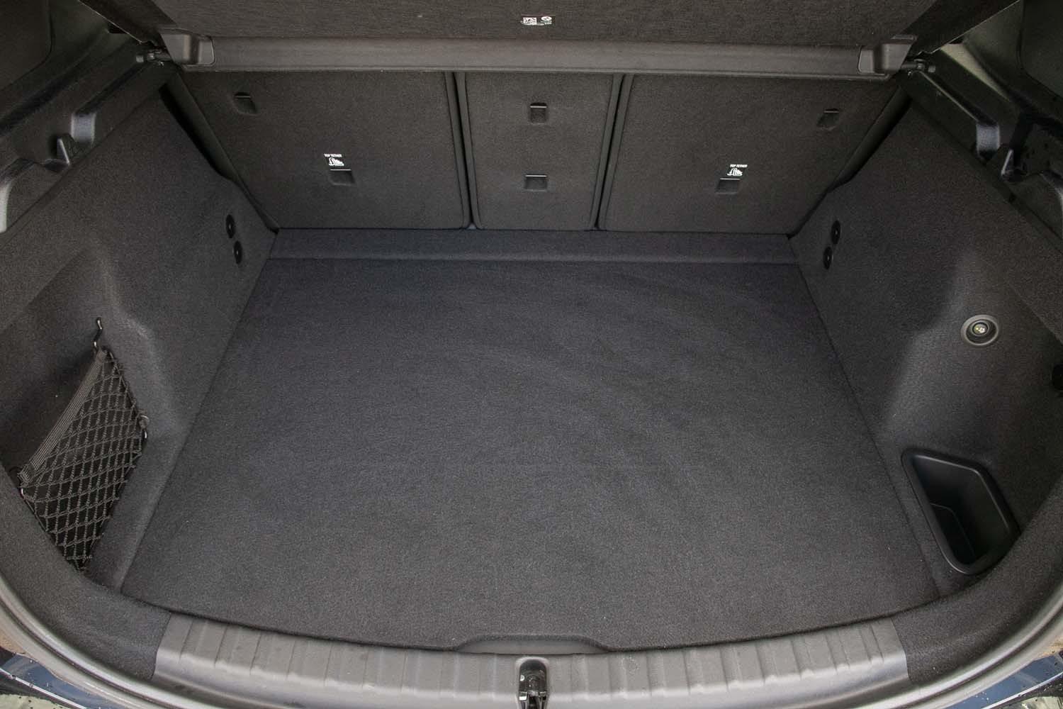 BMW 2er Active Tourer – Bild 17