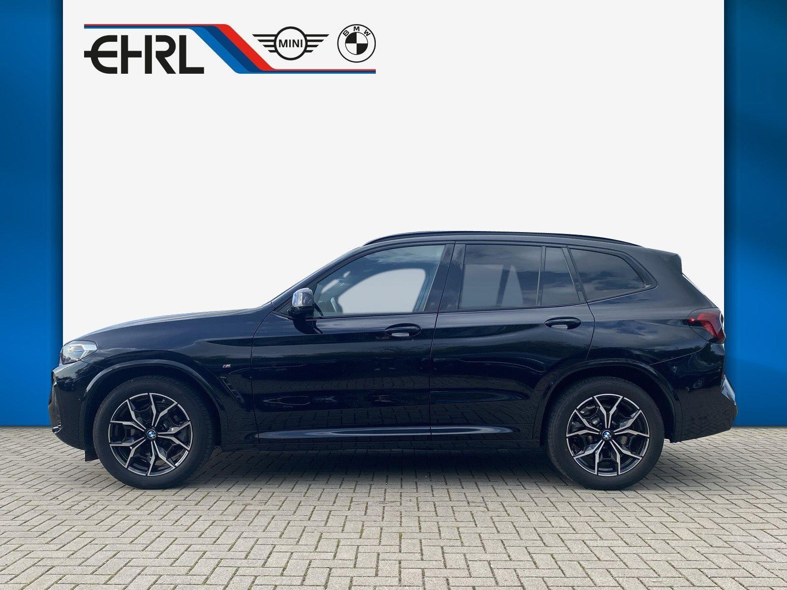 BMW X3 – Bild 4