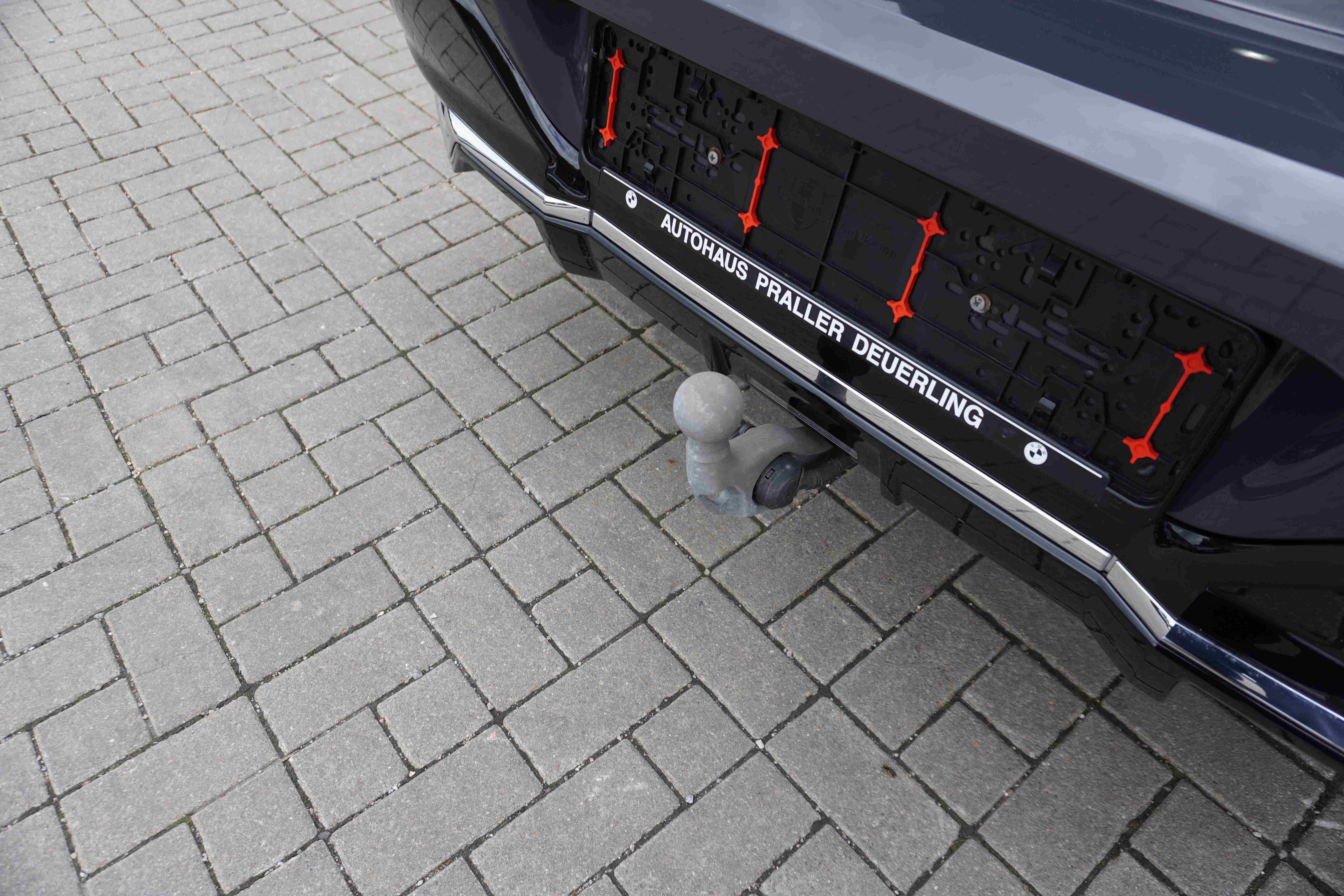 BMW i7 – Bild 16