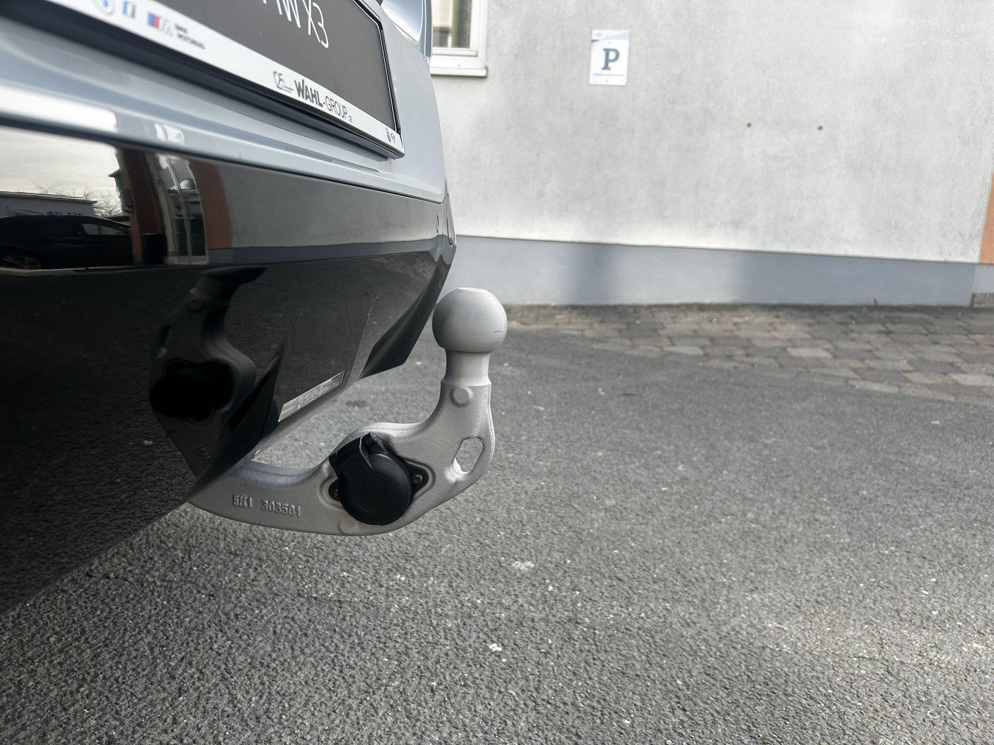 BMW X3 – Bild 18