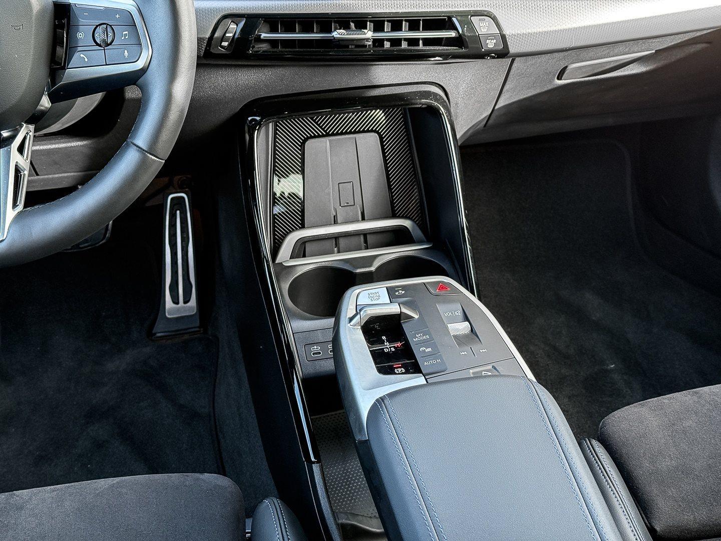 BMW 2er Active Tourer – Bild 19