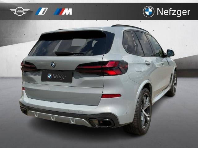 BMW X5 – Bild 16