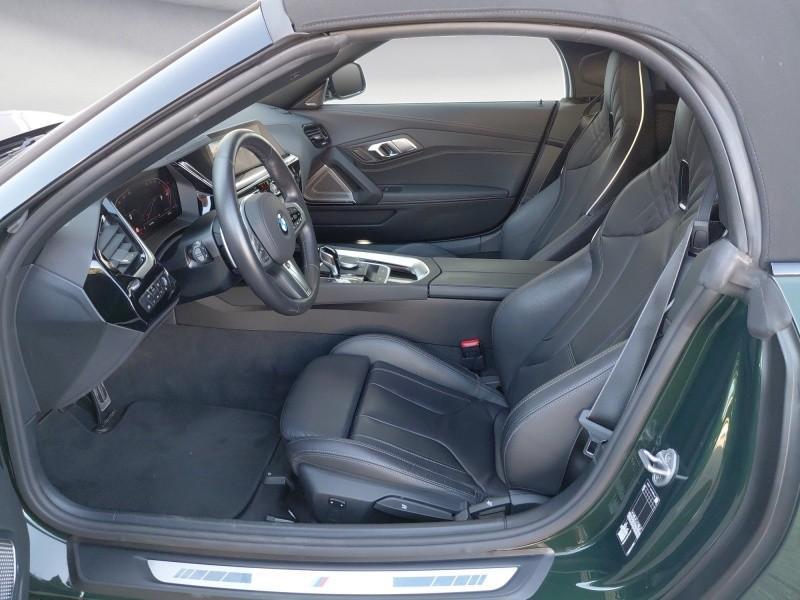 BMW Z4 – Bild 9