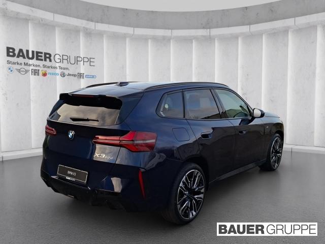 BMW X3 – Bild 3