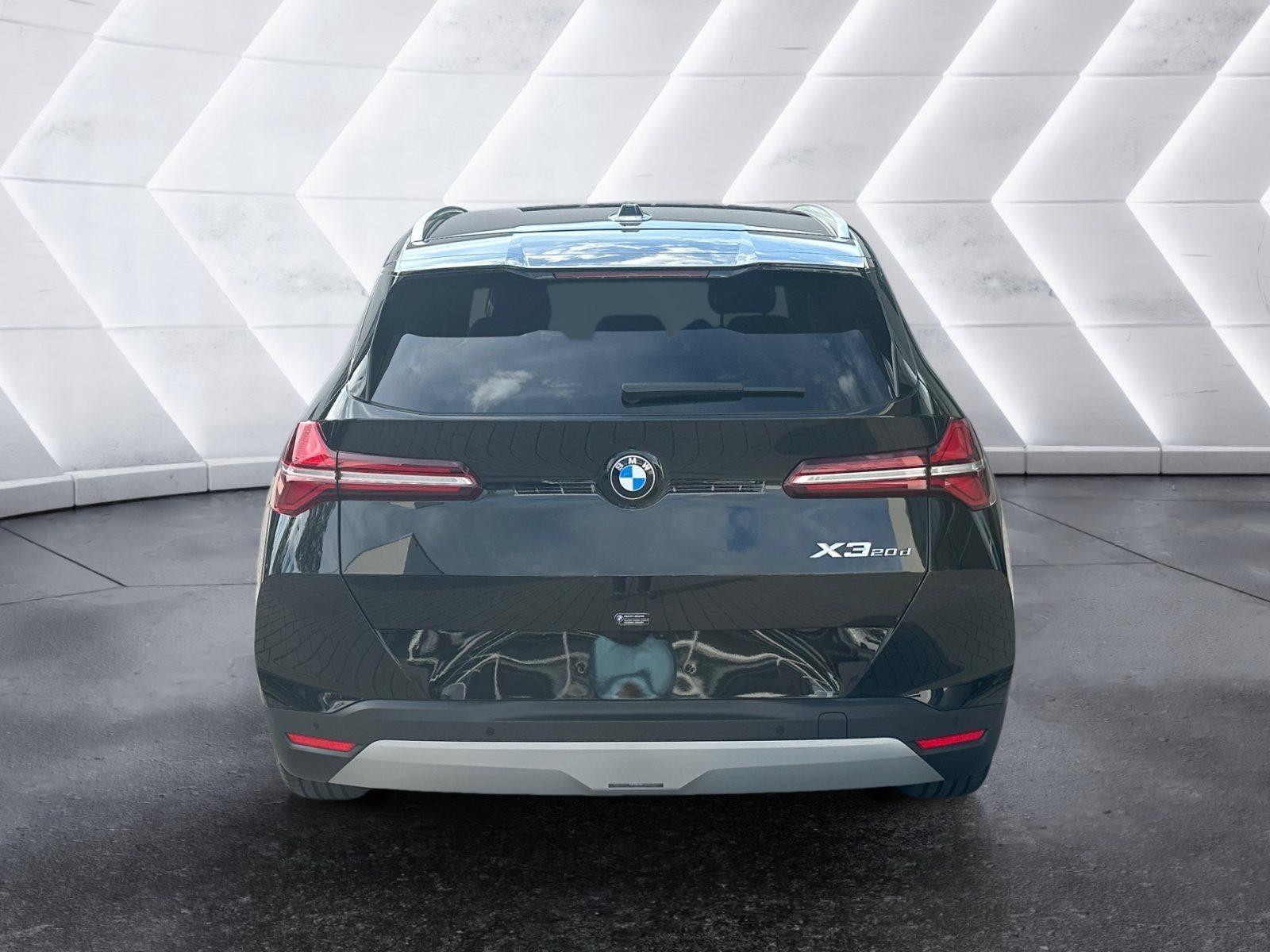 BMW X3 – Bild 4
