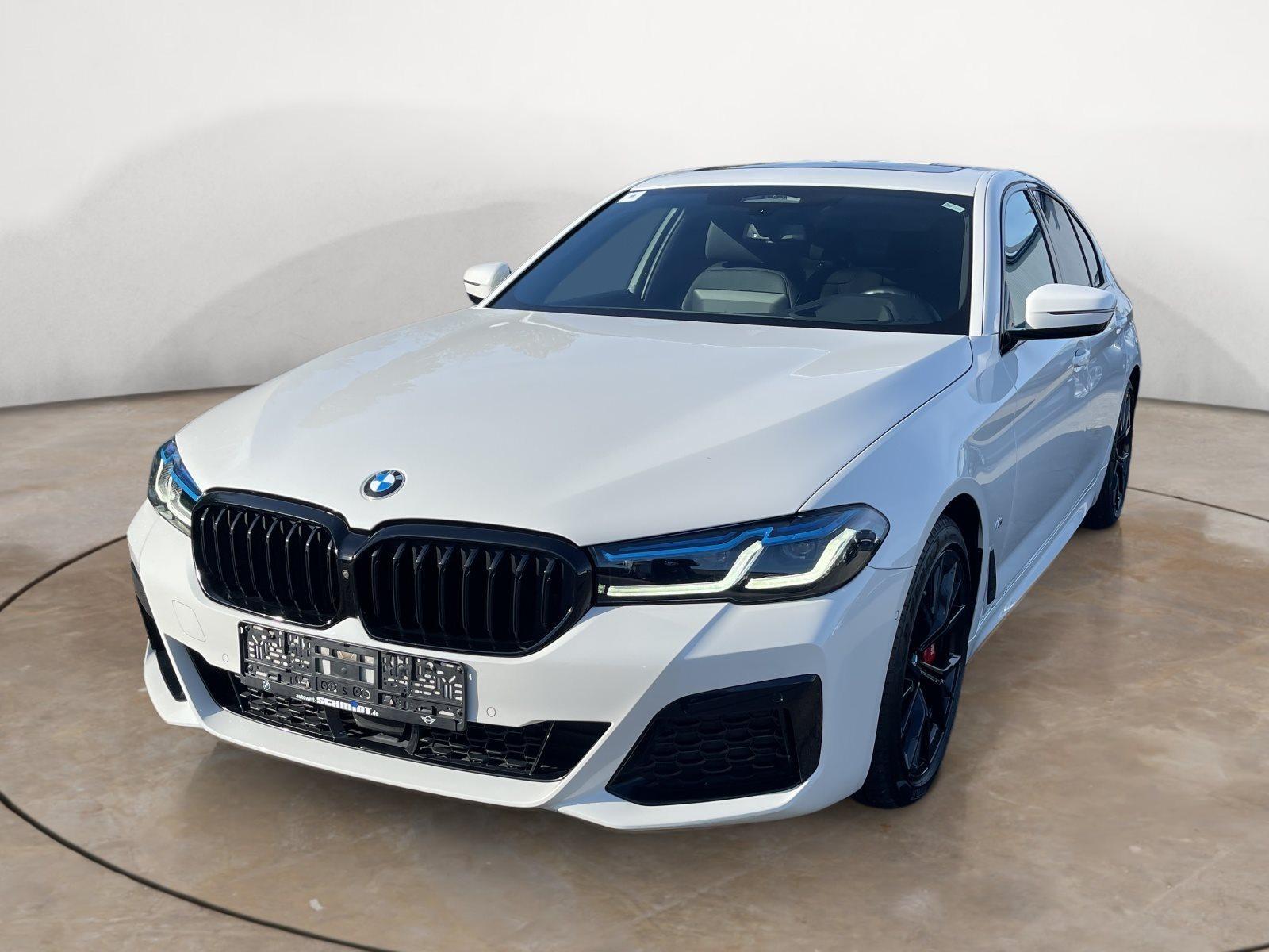 BMW 530i 2023