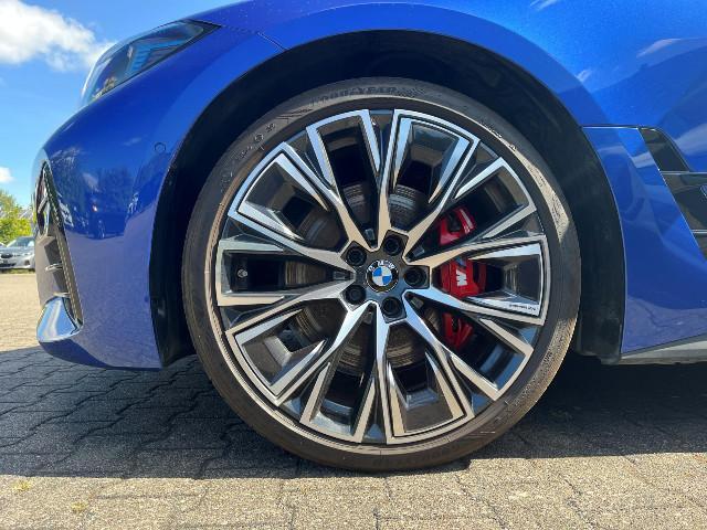 BMW 4er Gran Coupé – Bild 8