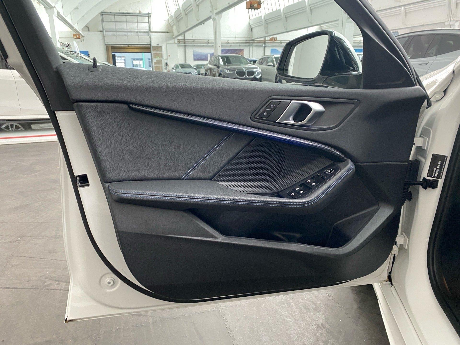 BMW 1er – Bild 7