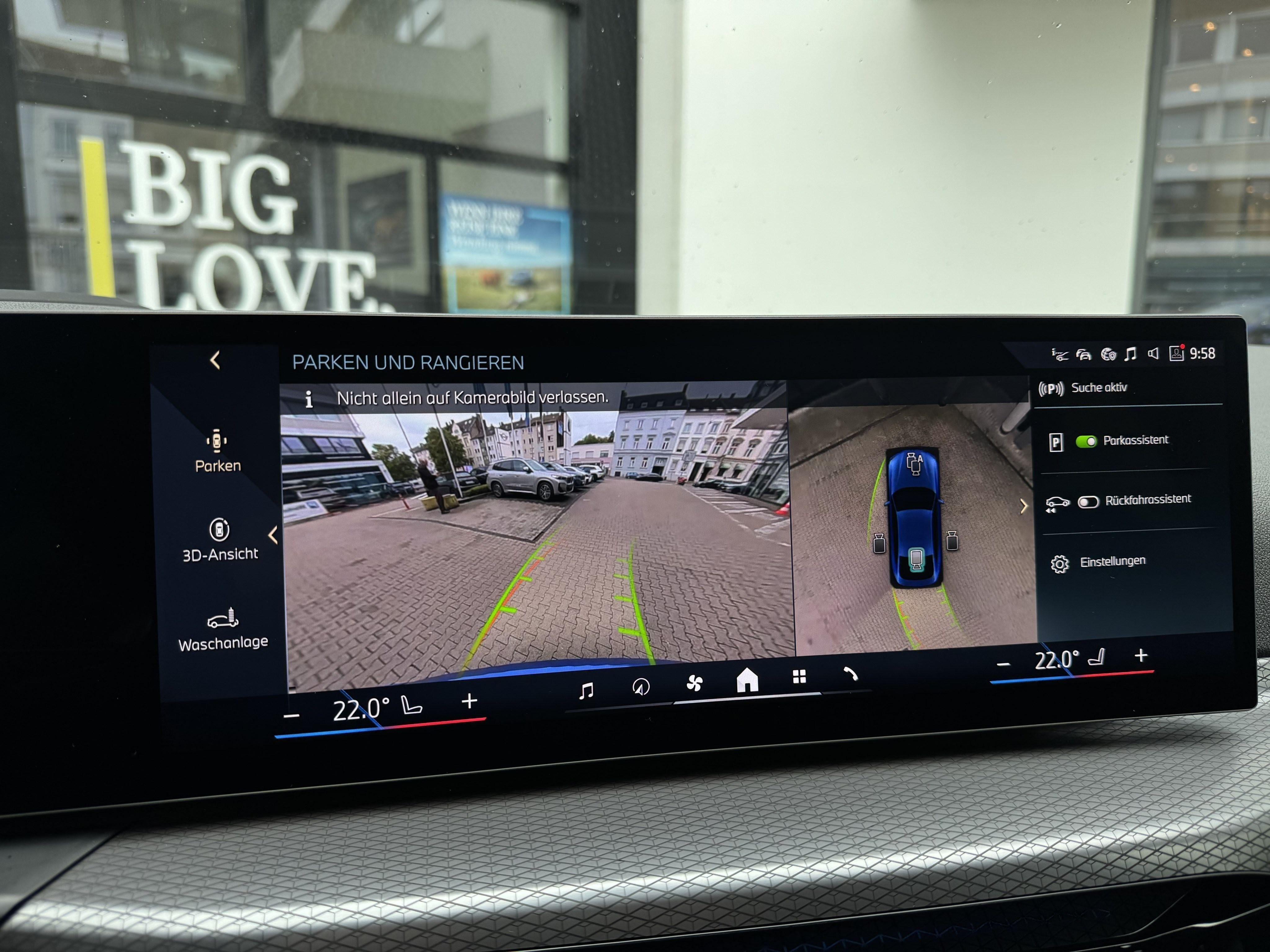 BMW i4 Gran Coupé – Bild 18