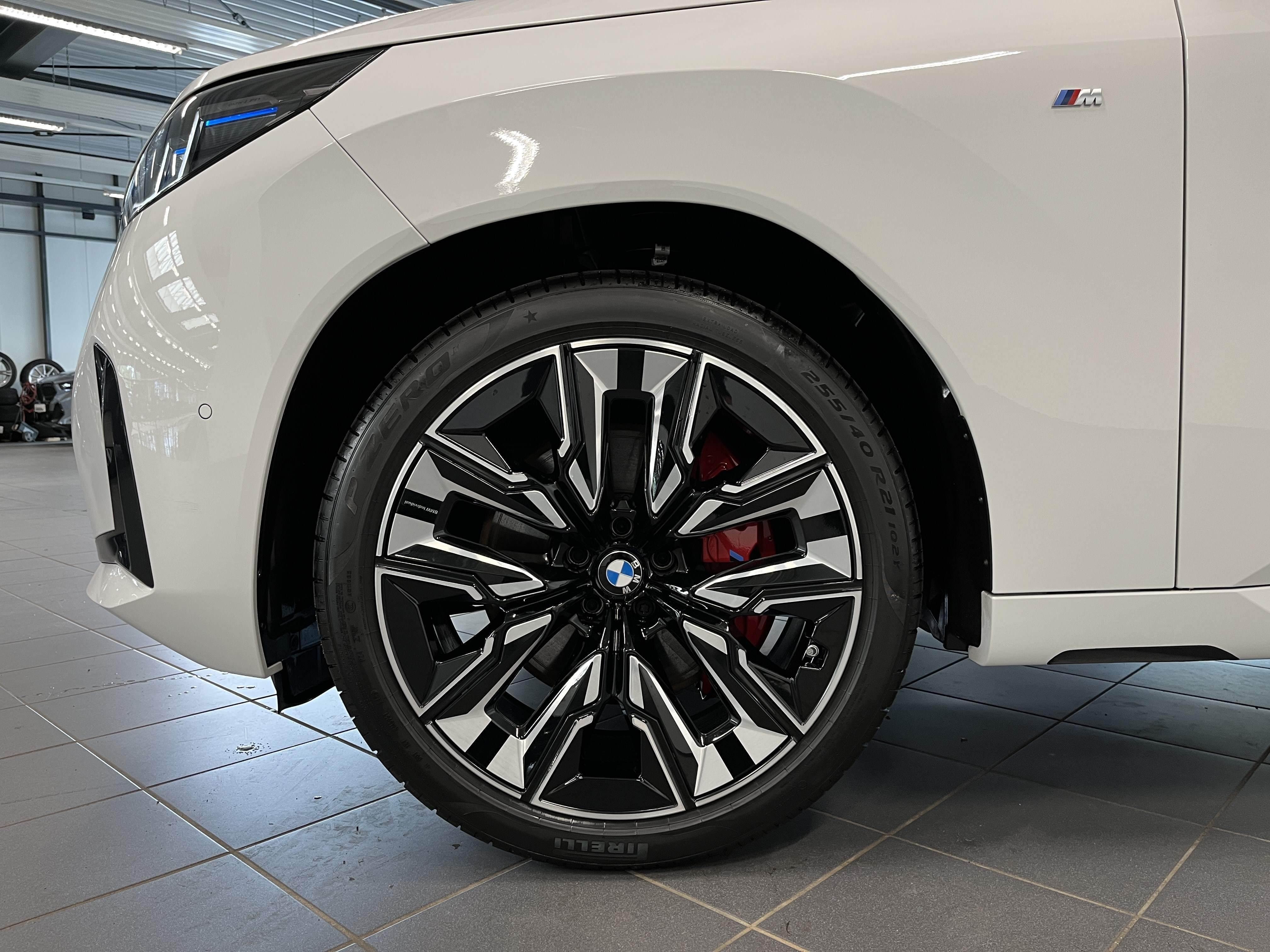 BMW X3 – Bild 6