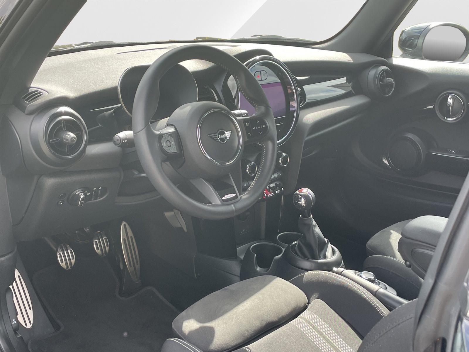MINI Cooper 3-Türer – Bild 17