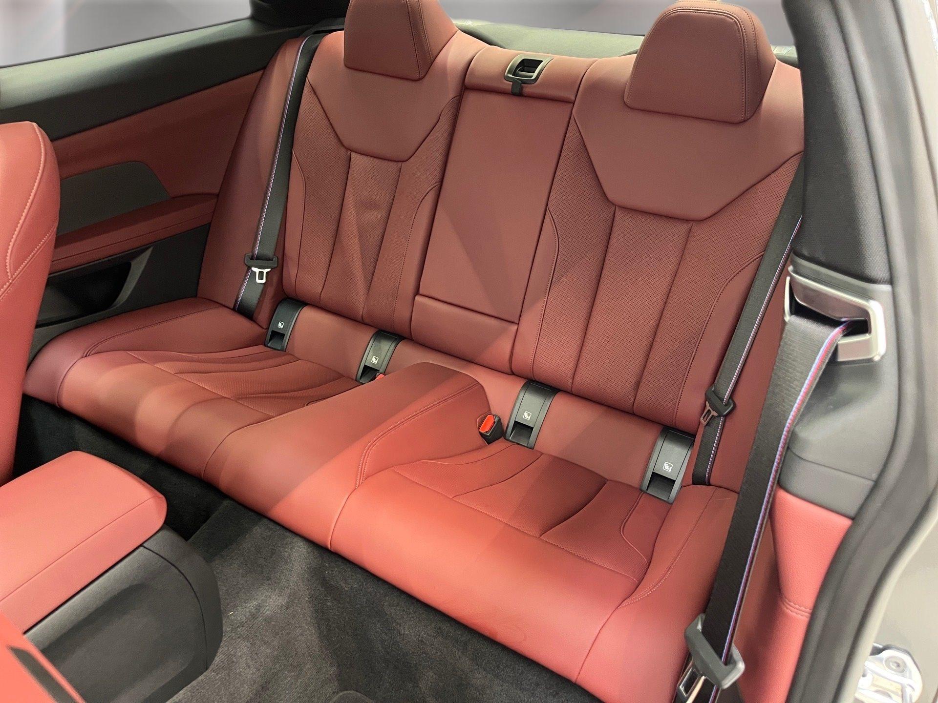 BMW 4er Coupé – Bild 11