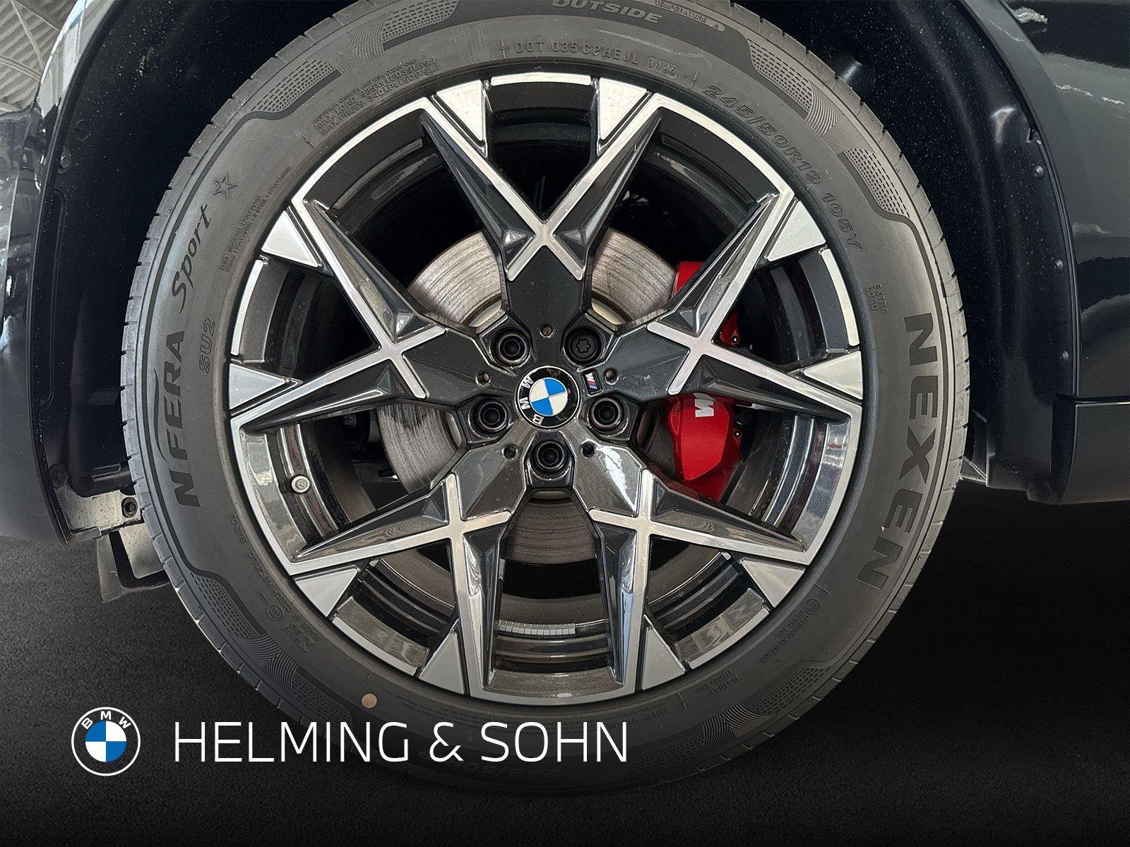 BMW X3 – Bild 5