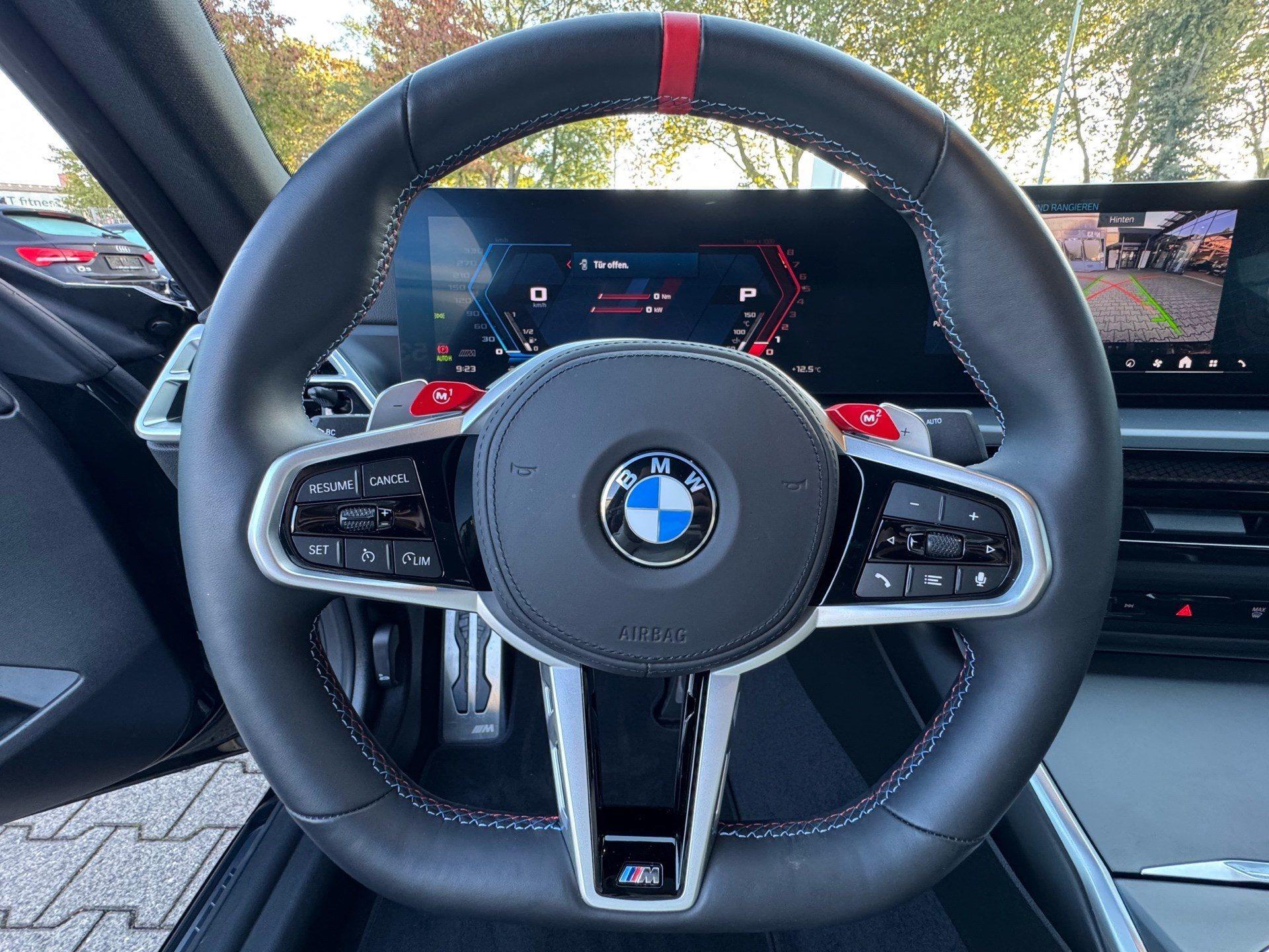 BMW M2 Coupé – Bild 6