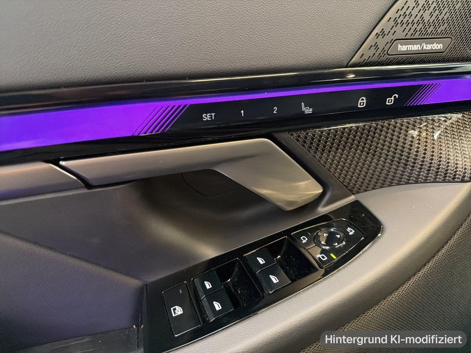 BMW 5er – Bild 12