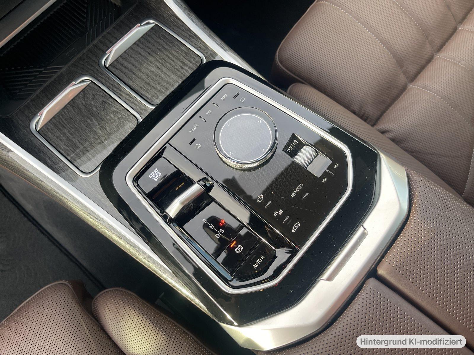 BMW 7er – Bild 16