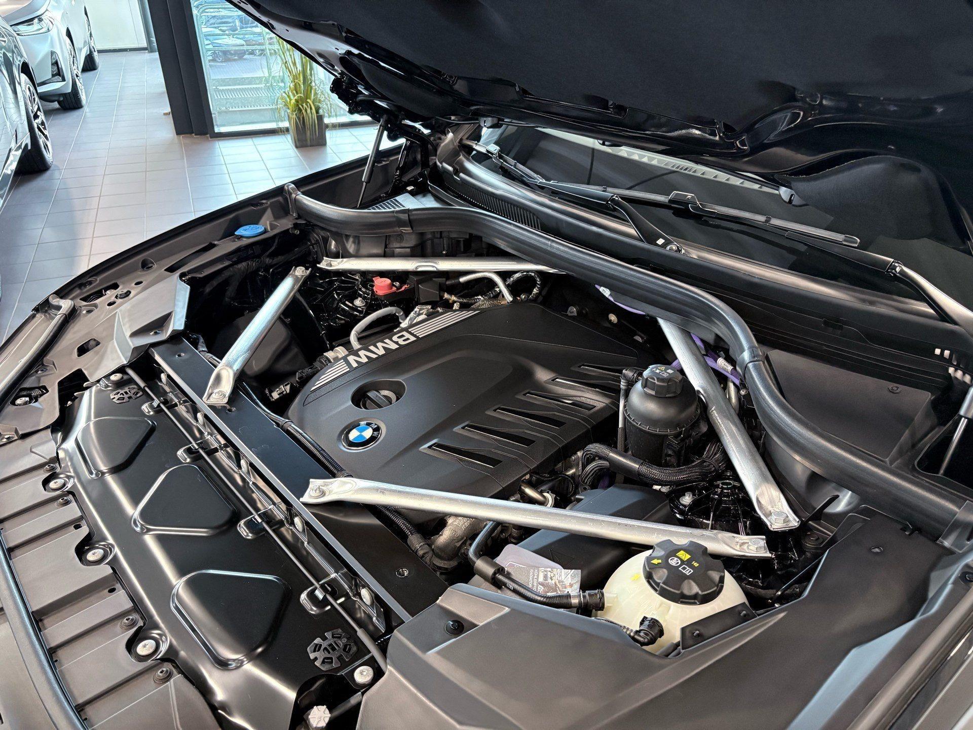 BMW X5 – Bild 21