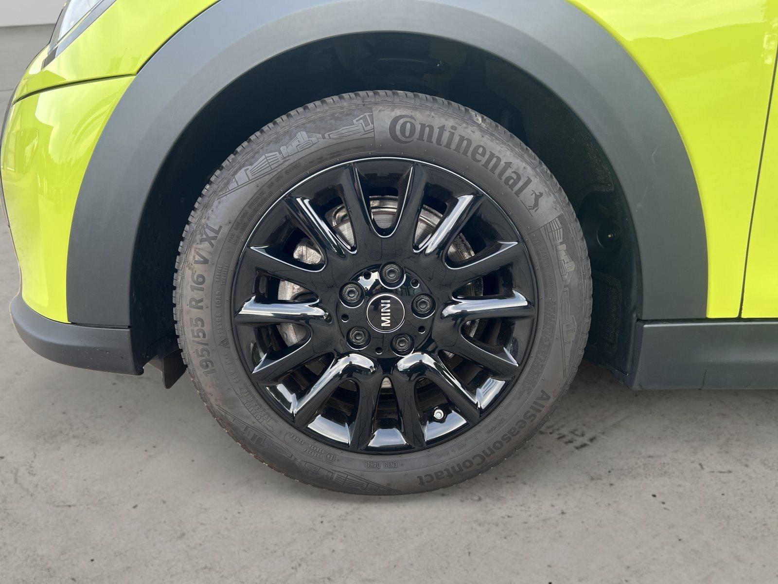 MINI Cooper 3-Türer – Bild 29