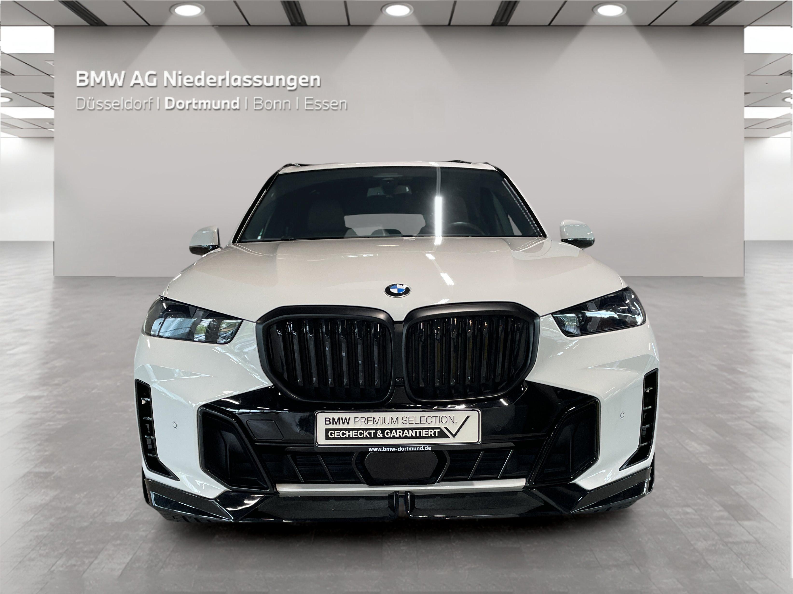 BMW X5 – Bild 5