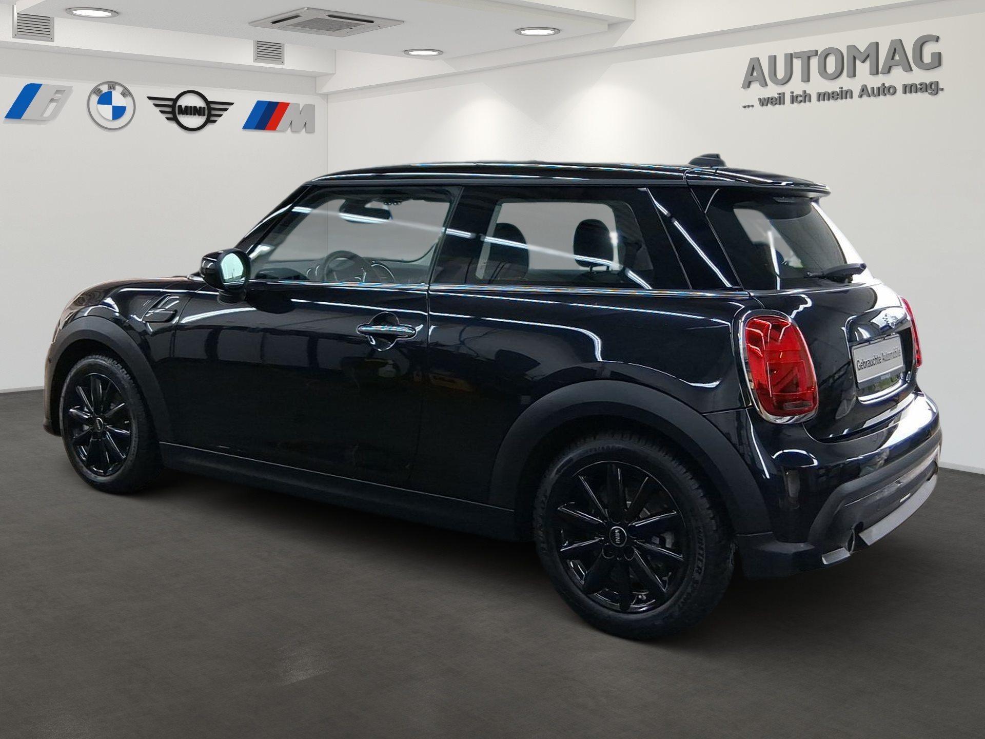 MINI Cooper 3-Türer – Bild 9