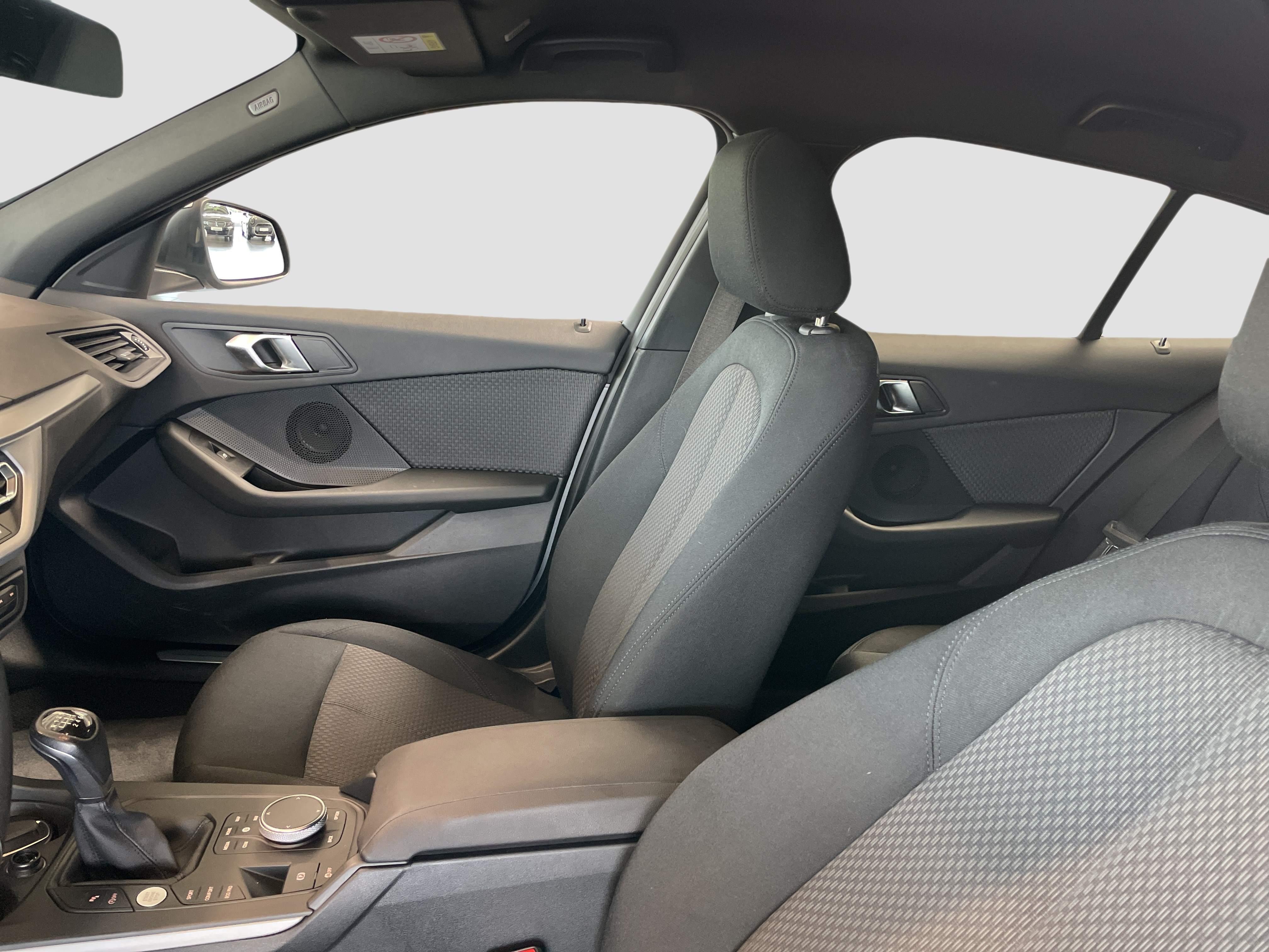 BMW 1er – Bild 9