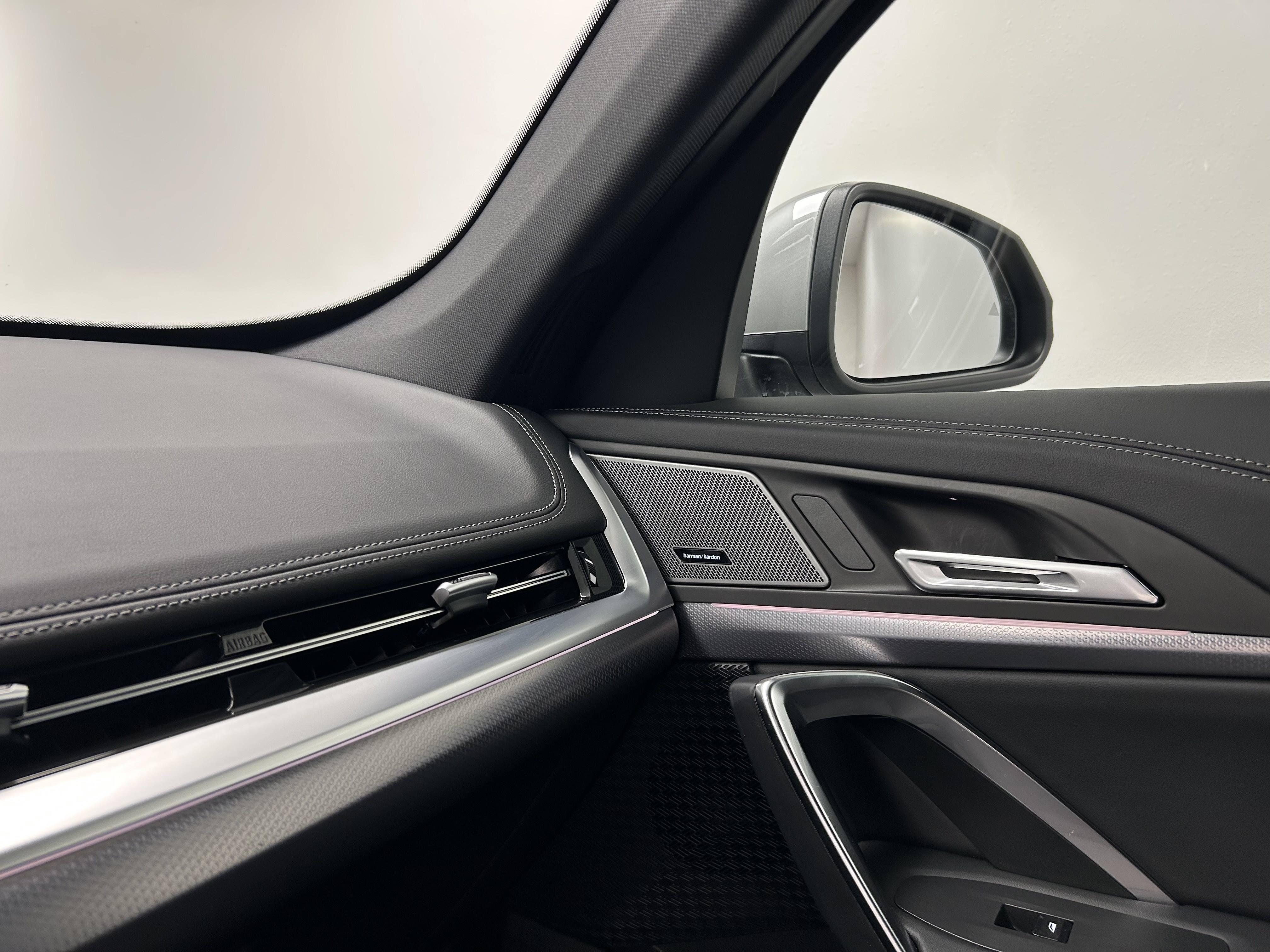 BMW X1 – Bild 31