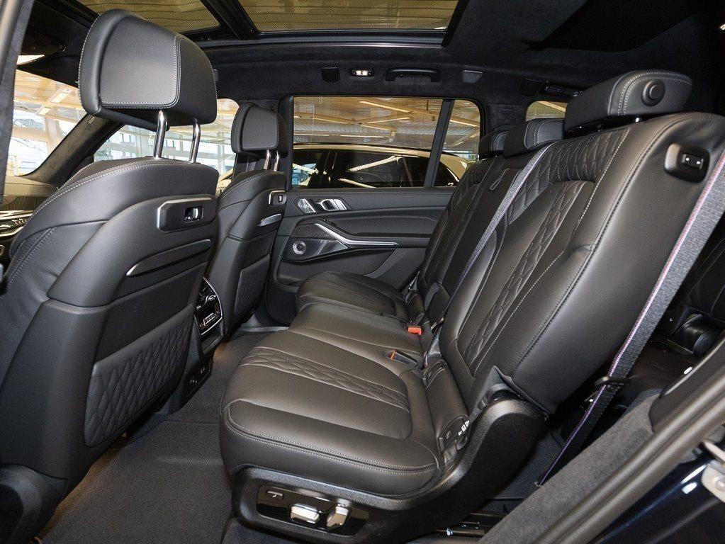 BMW X7 – Bild 7